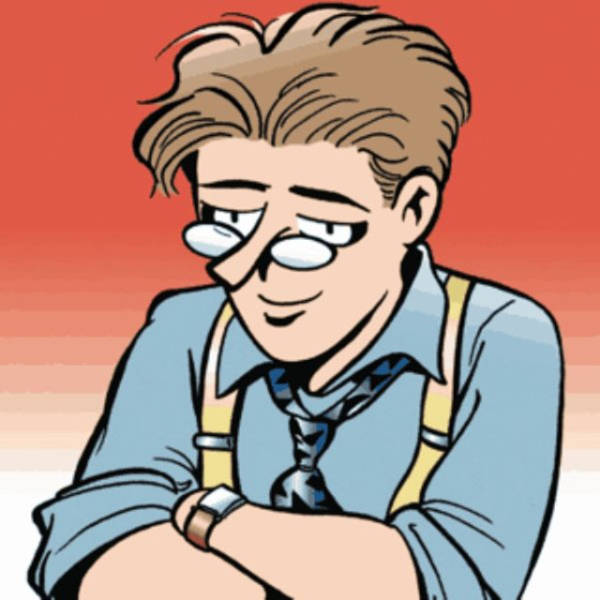 Oklahoma: Doonesbury