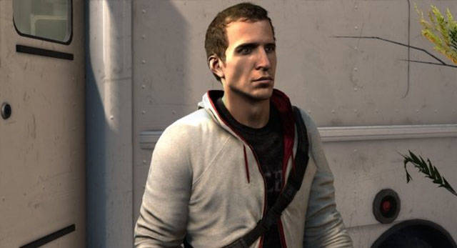 South Dakota: Desmond Miles