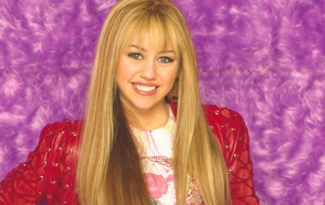 Tennessee: Hannah Montana