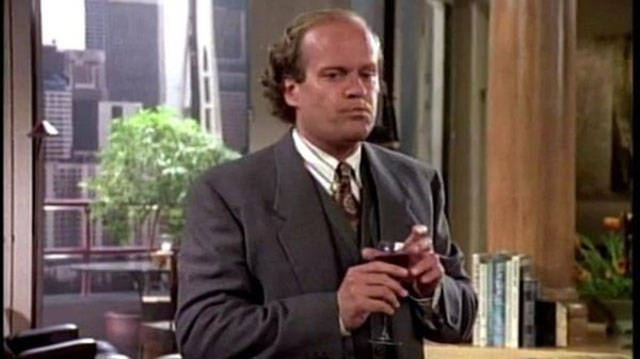 Washington: Frasier