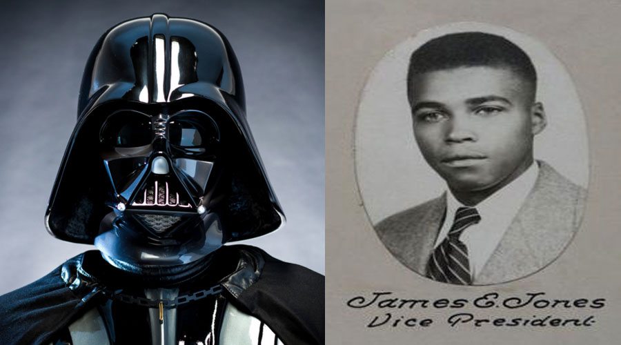 Star Wars Cast Member Yearbook Photos