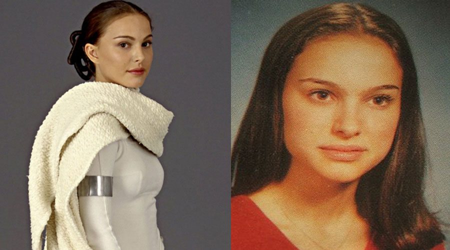 Natalie Portman