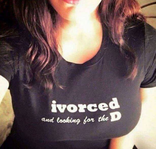 10 trending pictures on internet that went viral - ivorced and looking for the D