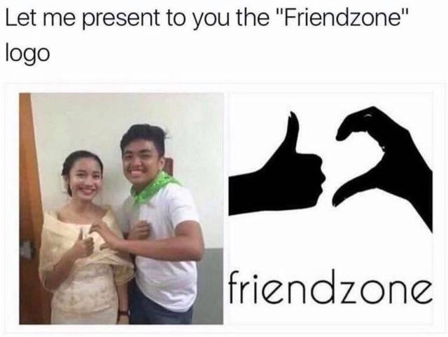 40 Times Guys Got Sucked Into The Friend Zone