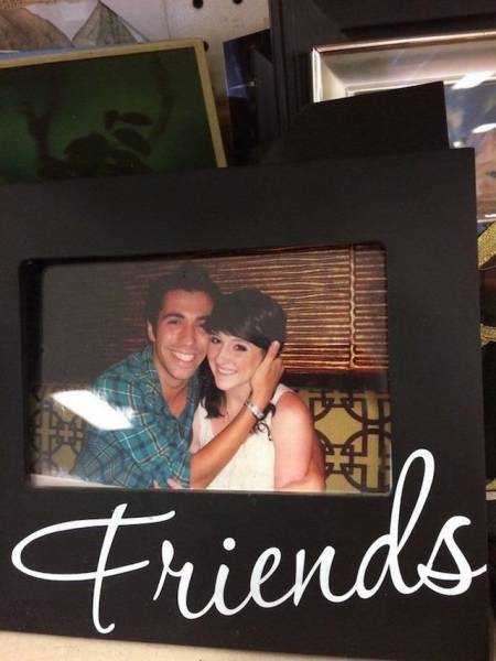 40 Times Guys Got Sucked Into The Friend Zone