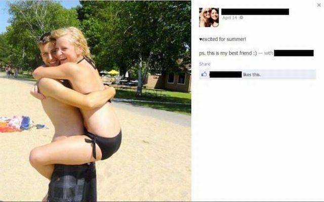 40 Times Guys Got Sucked Into The Friend Zone