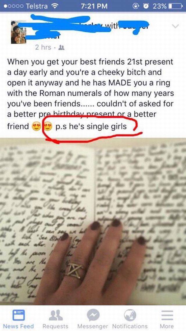 40 Times Guys Got Sucked Into The Friend Zone