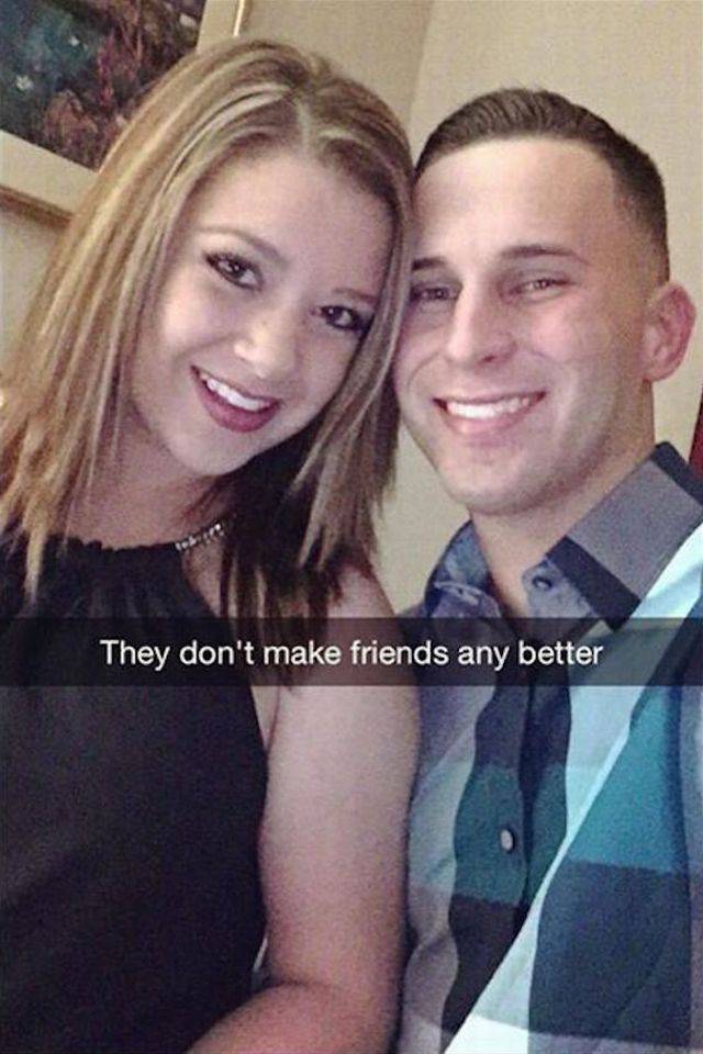 40 Times Guys Got Sucked Into The Friend Zone