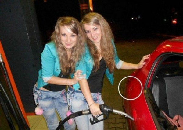 35 Times Blondes Did Something Really Dumb