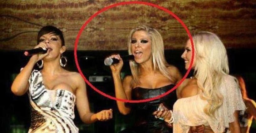 35 Times Blondes Did Something Really Dumb