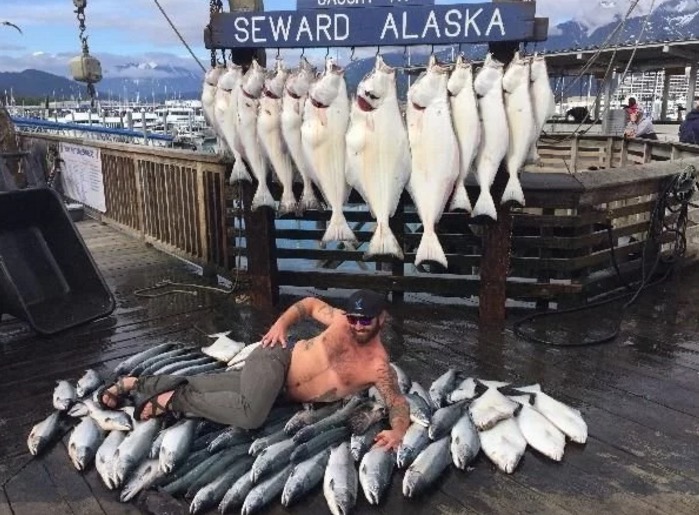 seward - Uw Seward Alaska