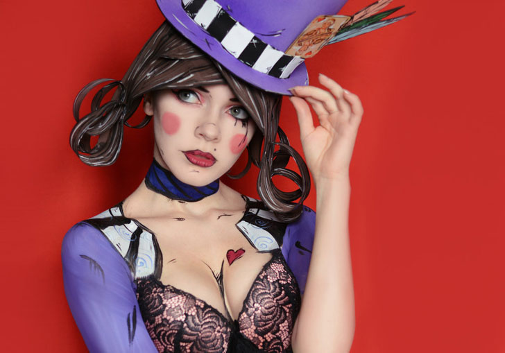 36 Most Amazing Cosplay Characters Done Right