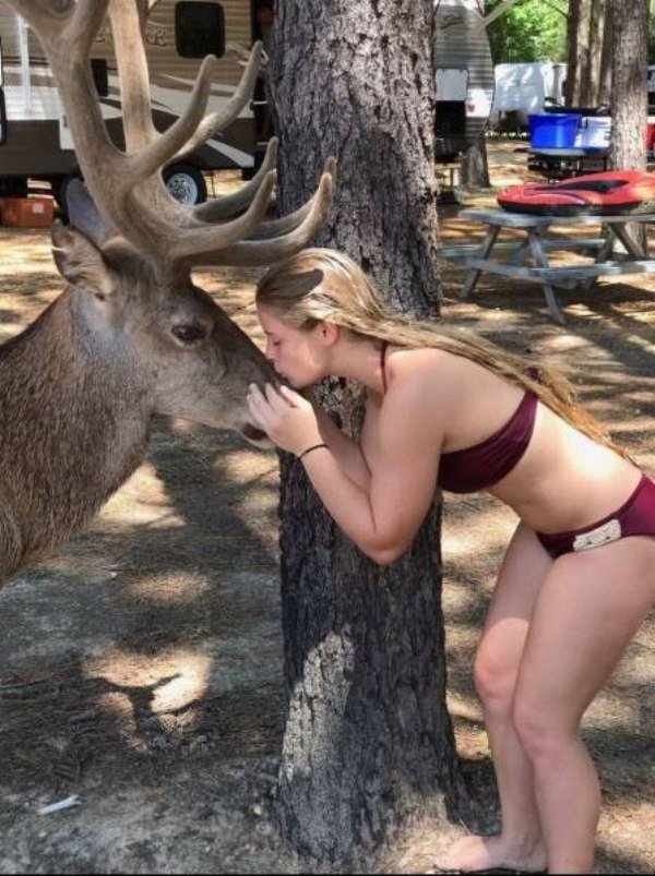 36 Cool Ass Pics To Fire Up Your Weekend