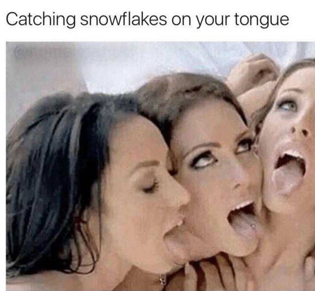 28 Of The Dirtiest Memes You'll See This Week