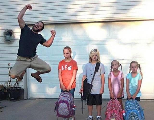 36 Fun Filled Photos To Make You Smile