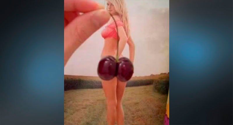 34 Funny Pics For Those With A Dirty Mind