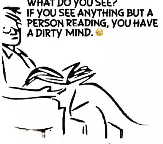 34 Funny Pics For Those With A Dirty Mind