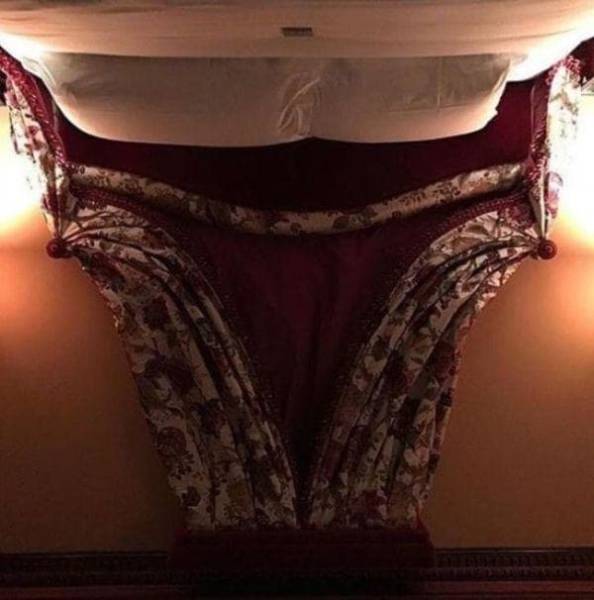 34 Funny Pics For Those With A Dirty Mind