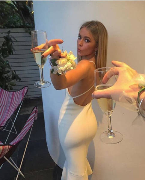 36 Cool Ass Pics To Fire Up Your Weekend