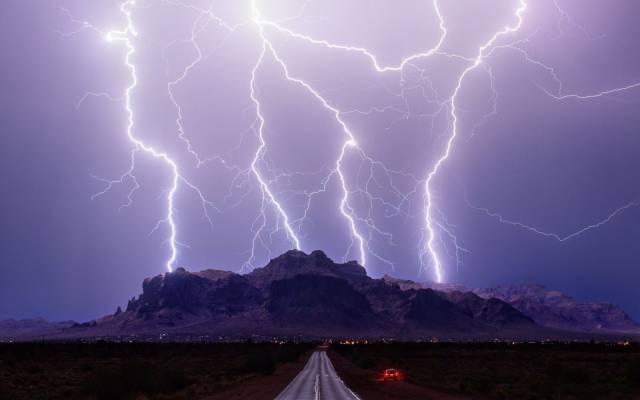 weather photographer of the year