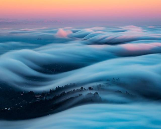 50 Most Fascinating Photos To Feast On