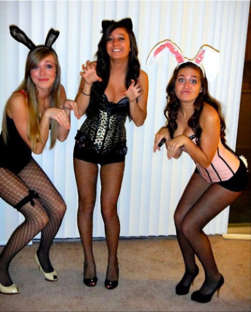 sexy college costumes