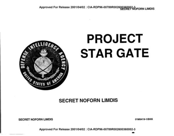 Project Stargate – The program that tried to create psychic human beings.

Project Stargate was perhaps either the most brilliant program ever created by an intelligence agency or the most ridiculous one.

Uri Geller was famous for having the ability to bend spoons with his mind. The CIA was looking for new strategies to develop weaponry and combat techniques that would help in the war against the Soviet Union. Project Stargate was started to investigate the potential use of psychic powers in military and intelligent communities and agencies.

A number of experiments were conducted on Uri Geller and some of the results will shock people. A random word was selected from the dictionary and given to a scientist who had to draw the object on a piece of paper. Uri, who was sitting in a different room, had to draw what he felt the scientist was drawing. He managed to get almost all of the drawings correct.

Years later, Uri came out in the open and revealed that he had worked for many years as a CIA and a Mossad agent during the Cold War.