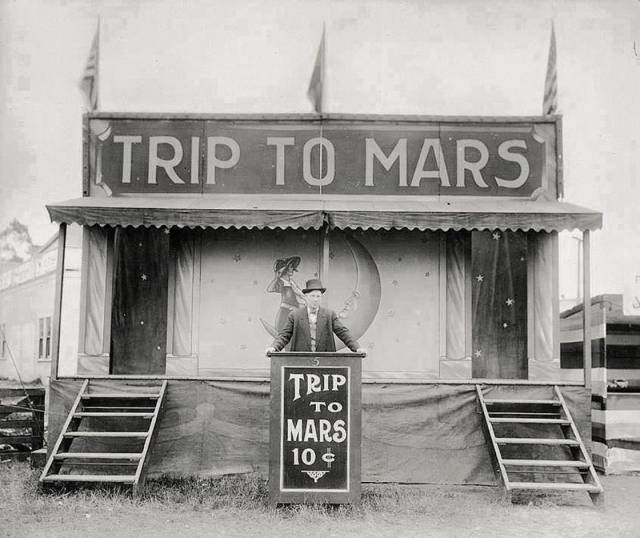 trip to mars - Trip To Mars Trip To Mars 10