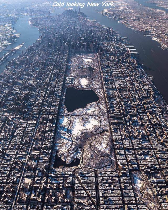 cool pic manhattan from above - We F4E Per we Losti les Scutere Asinet les Res an Atas Il A A R A Semester 4. 13 Ca Ref D Cold looking New York