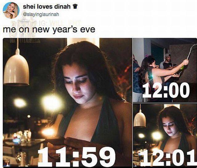 Your 50 Funny Ass Pics For 2018 Have Just Arrived