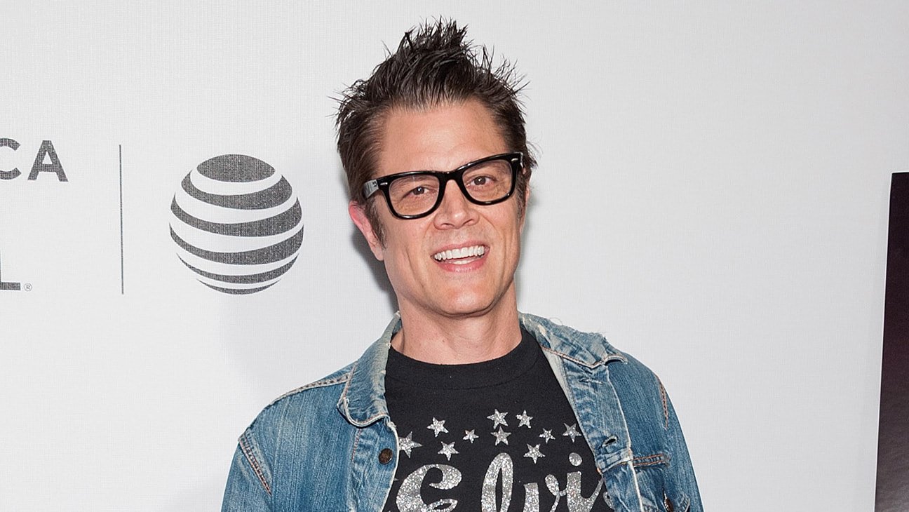 Johnny Knoxville – NOW