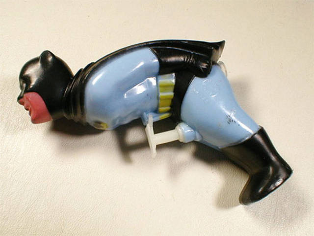 batman water gun