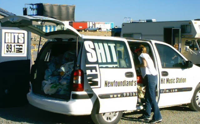 35 Unfortunate Vehicle Mistakes Will Have You Laughing at Dinguses