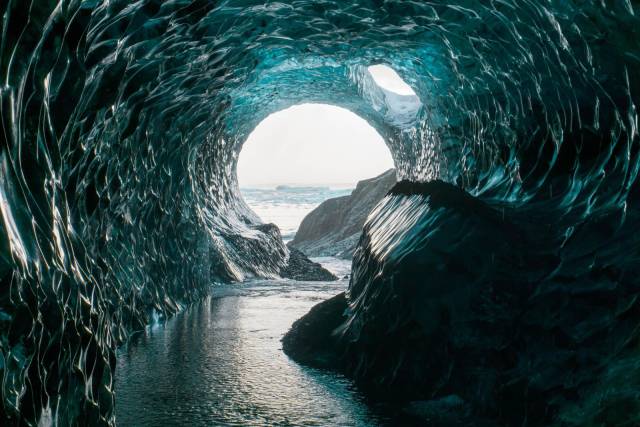 vatnajokull iceland