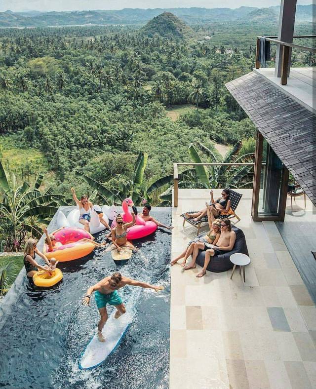 lombok villa sorgas