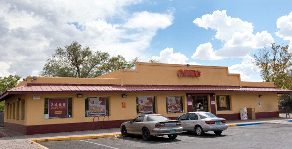 Denny’s used to be open 24/7/365. When they decided to close the restaurants for one day — on Christmas — in 1988, the company had to hire locksmiths. Most Denny’s hadn’t had locks on their doors for years. Ones that did have locks, the keys were long lost.