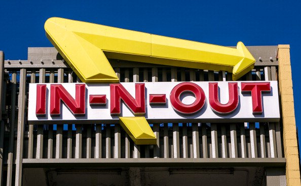 The current president of In-N-Out is the granddaughter of the original founders and she is now one of the world’s youngest female billionaires. You go, girl!