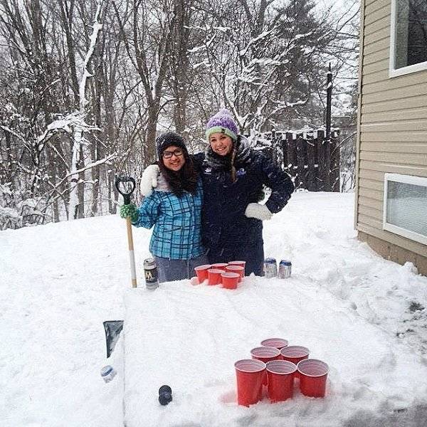 27 Odd Things That Seem To Happen Only In Canada