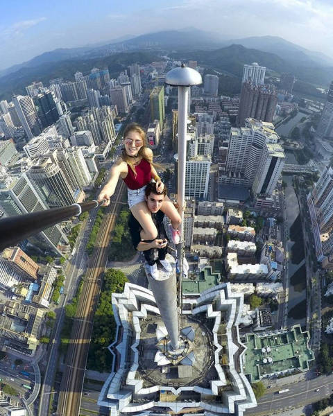 32 Awesome Heart Stopping Images To Amaze You!