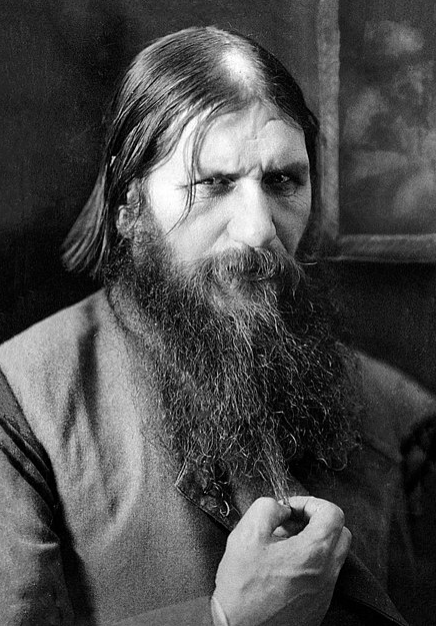 The supposed un-death of Rasputin:Grigori Yefimovich Rasputin, a Russian mystic, survived several simultaneous murder attempts. He was shot, stabbed multiple times, and poisoned…before finally drowning in in the the Volga river.