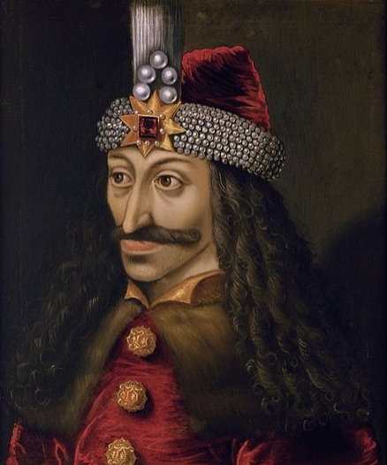 This historical figure was the gruesome inspiration behind Dracula.15th century Romanian ruler Vlad the Impaler consumed the blood of his enemies with meals. He was born in Transylvania; combined with his disturbing habits and the family name ‘Dracula,’ Vlad provided the inspiration for Bram Stoker’s gothic vampire novel.