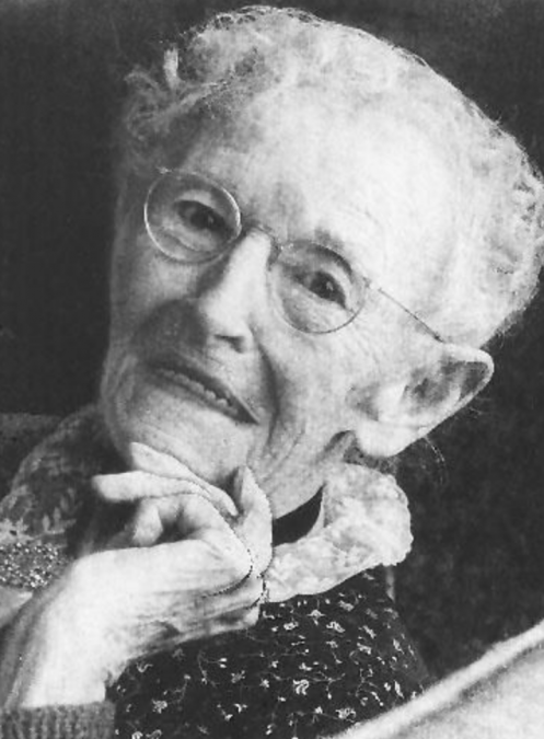 This woman may be Lady Luck in the flesh.Anna Mae Dickinson is quite possibly the luckiest woman ever. She survived the sinking of both the Titanic and Lusitania, the Hindenburg explosion, the bombing of Pearl Harbor, and, when she was 97, the destruction of her apartment during the 9/11 terror attack.
