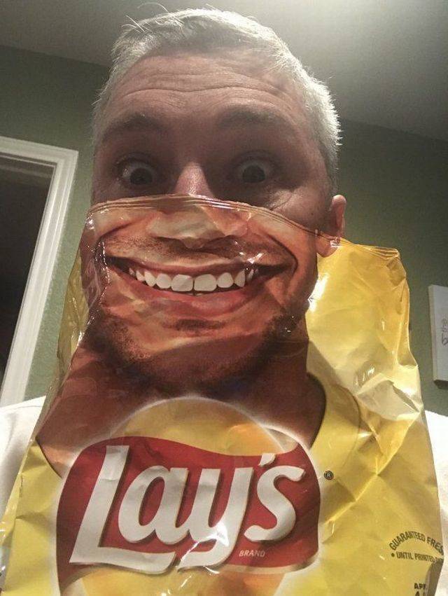 cool lays