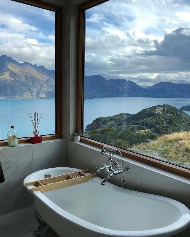 new zealand airbnb