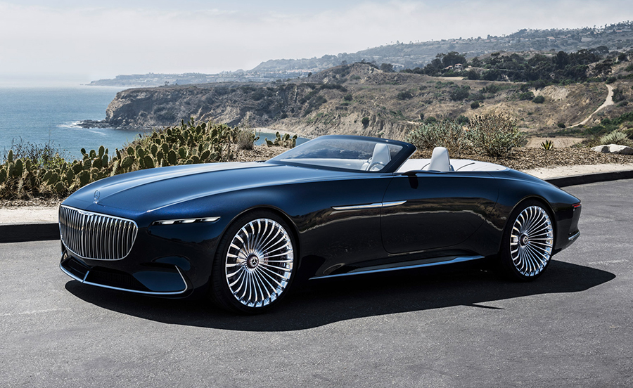 random pic mercedes cabriolet maybach 6 price