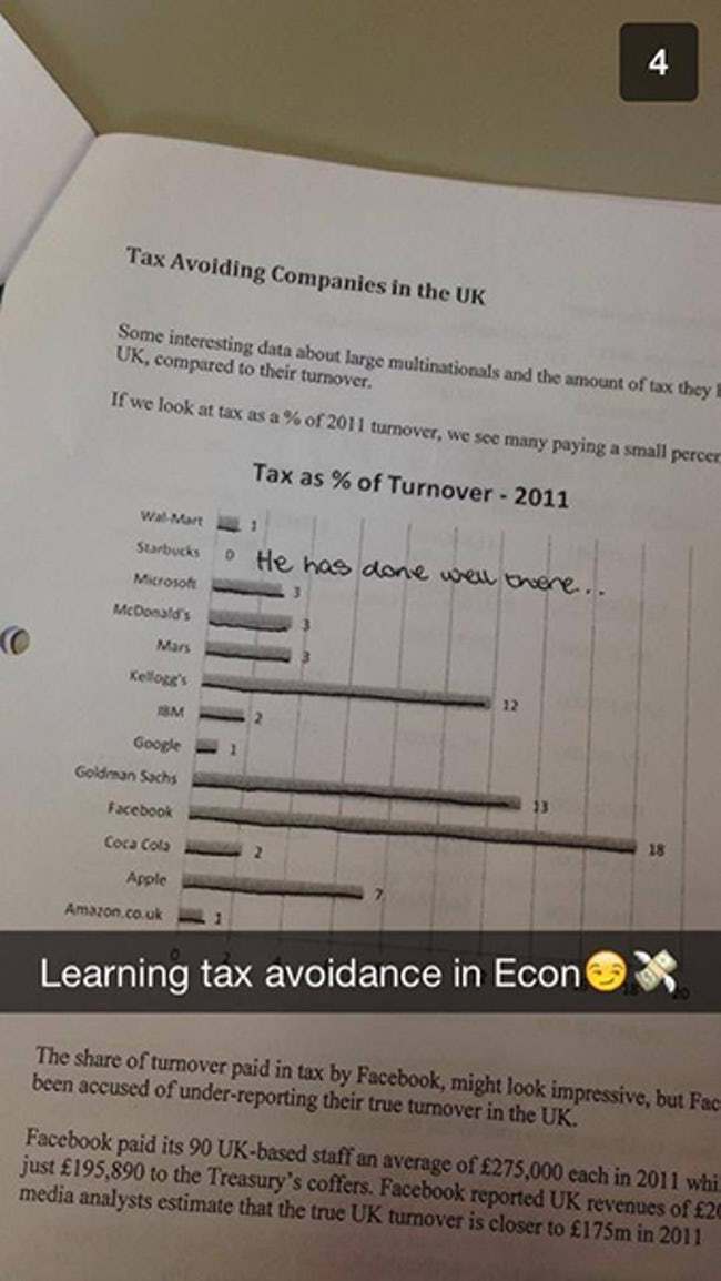 rich kids snapchatprivate school kids snapchat - Tax Avoiding Companies in the Uk Some interesting data about large multinationals and the amount of tax they Uk, compared to their turnover. If we look at tax as a % of 2011 turnover, we see many paying a s