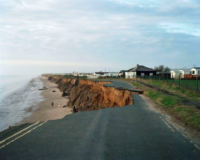 holderness coast erosion