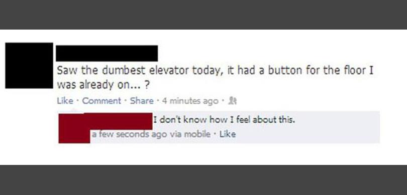 38 Really Stupid Social Media Posts