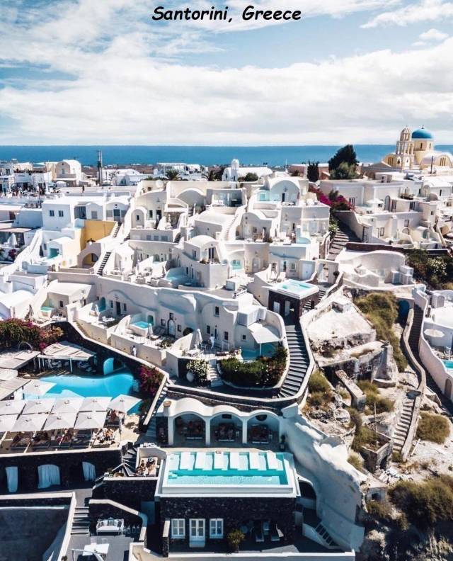 Santorini, Greece 473 2018