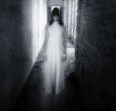 GHOSTS-I wish I could find proof of or personally experience a ghost.

It would be some kind of proof of the afterlife, which would be neat.